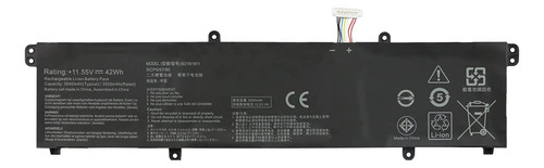 Bateria (b31n1911 ) Para Asus Vivobook 14 F413 X413 X421