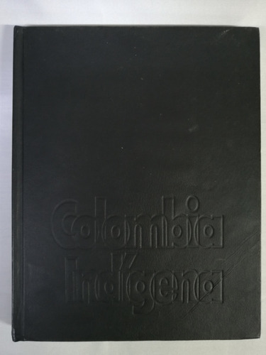 Colombia Indigena 