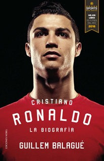 Cristiano Ronaldo La Biografia