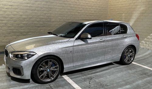 Bmw M140i
