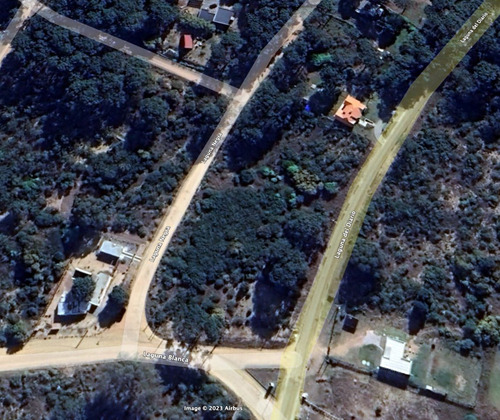 Imagen 5 de 5 de Terreno En Venta En Club Del Lago