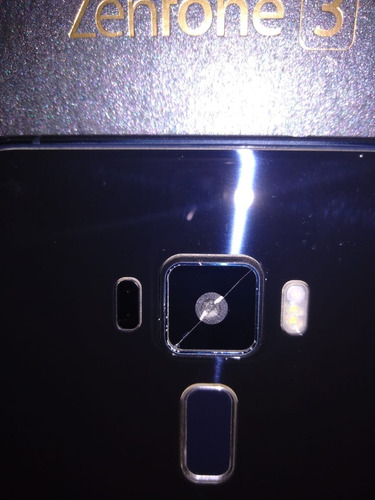 Asus Zenfone 3 Ze552kl / Usado C/ Nf - Leia Anuncio