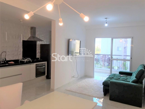 Imagem 2 de 26 de Apartamento À Venda Em Parque Prado - Ap007262