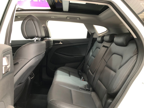 Imagem 12 de 14 de Hyundai Tucson Gls 1.6 T-gdi (aut)