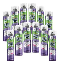 Comprar Kit 12 Limpa Pó Ar Comprimido Domline 300ml Teclados Pc