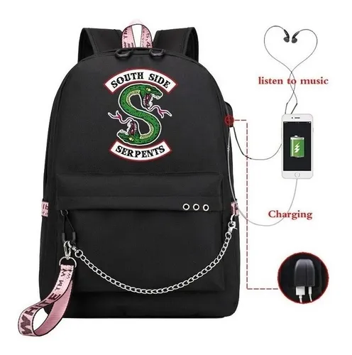 Mochilas cheap de riverdale