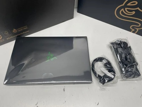 Razer Blade 16 - 16-inch - Intel Core I9