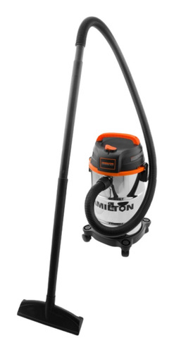Imagen 2 de 12 de Hamilton HAI001 19 L - Plateado/Negro/Naranja - 220V - 240V - 50 Hz/60 Hz