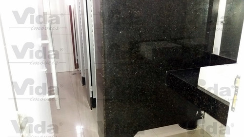 Imagem 7 de 7 de Salas Comercial Em Centro - Osasco - 33994