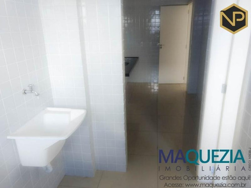 Imagem 13 de 28 de Apartamento À Venda Em Jaboatão Dos Guararapes/pe - Np27v