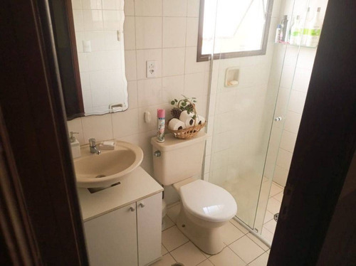 Imagem 2 de 20 de Apartamento, 1 Dorms Com 46 M² - Guilhermina - Praia Grande - Ref.: Nco192 - Nco192