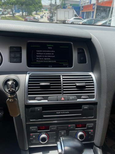 Audi Q7 3.0 Tfsi Ambiente Quattro 5p