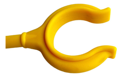 2 Unids / Set Premium Nylon Marine Boat Oar Lock Rowlock