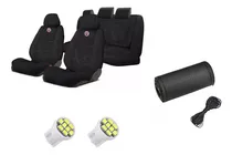 Comprar Funda Asientos Universal Tela Fiat  Universales