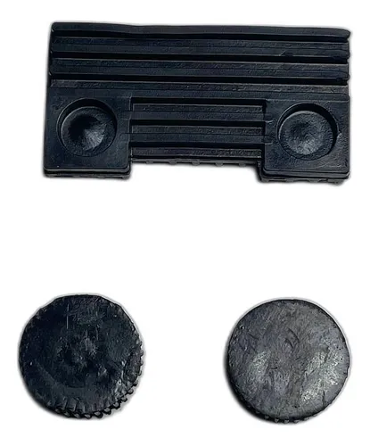 Goma Tanque Speed / Arsen Ii