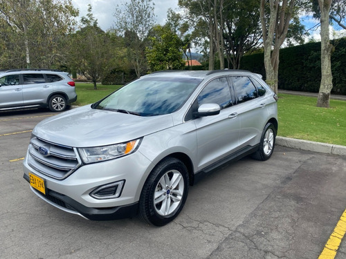 Ford Edge 2.0 Sel