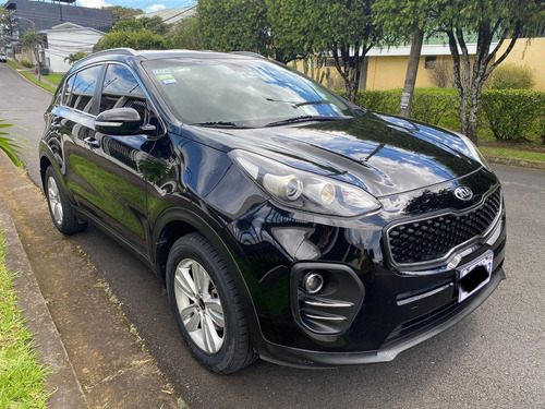 Imagen 3 de 8 de Kia Sportage Gls