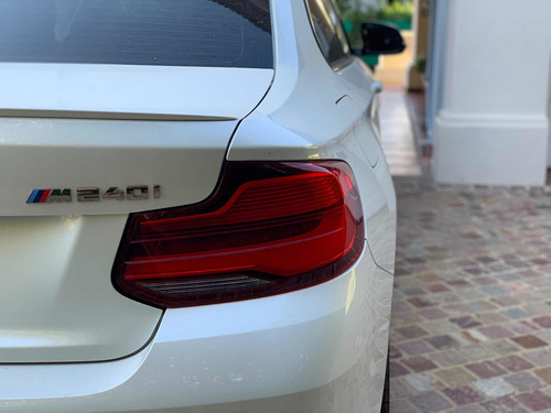 Bmw Serie 2 3.0 240i M Package 2019