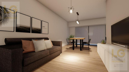 Departamento En Venta En Quilmes Centro