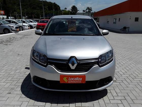 Renault Sandero 1.0 12v Sce Flex Expression Manual