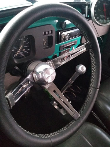 Volkswagen Fusca 1.600