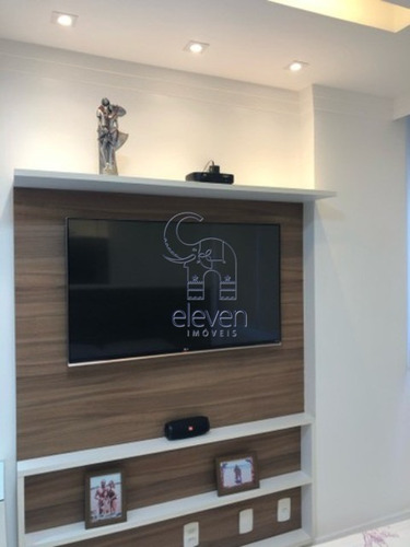 Imagem 10 de 29 de Apartamento Para Venda Vila Laura - Vila Privilege 2/4 Sendo 1 Suíte, 1 Sala, 2 Banheiros, 1 Vaga, Nascente, Andar Super Alto, Porteira Fechada - Ma140 - 69536336