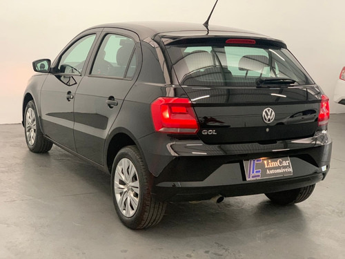 Imagem 12 de 15 de Volkswagen Gol 2020 1.6 Msi Parcelas A Partir De R$1.399,00