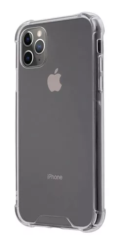 Funda Pure Gear Slim Shell para Iphone 11 PRO MAX. El Mejor precio del País.