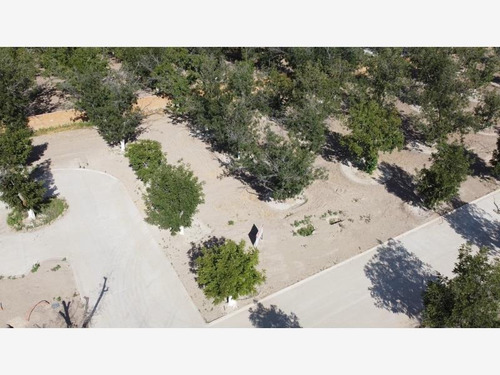 Imagen 2 de 11 de Terreno En Venta En Residencial La Barranca