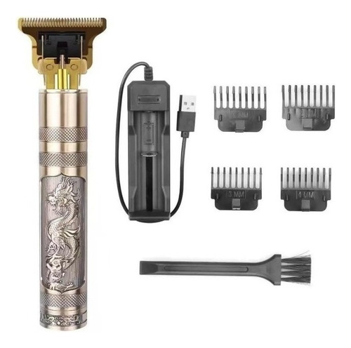 Cortador De Alambre Hair Clipper 110 Beard A