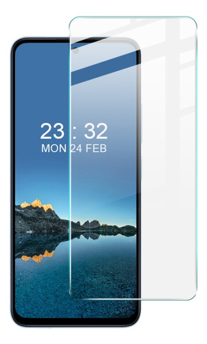Película De Vidrio Serie H Para Xiaomi Redmi 12 5g Global