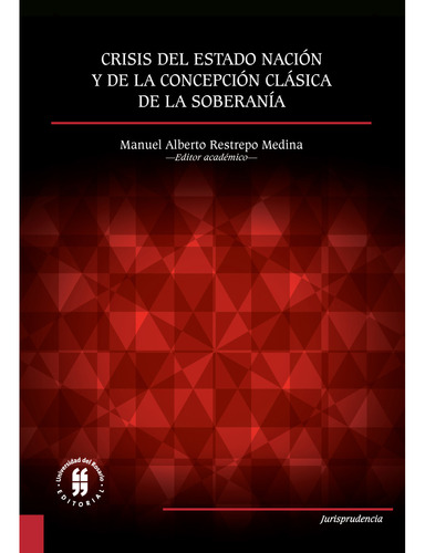 Crisis Del Estado Nación Y De La Concepción Clásica De La So