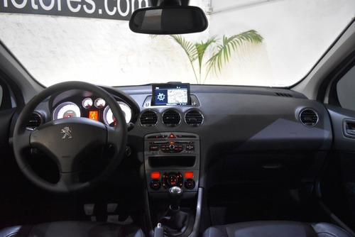 Peugeot 408 Allure+ 2013 Hdi Excelente Estado!!