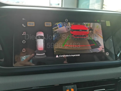 Volkswagen Taos Comfort 1.4tsi Financio Leasing Exclusivo