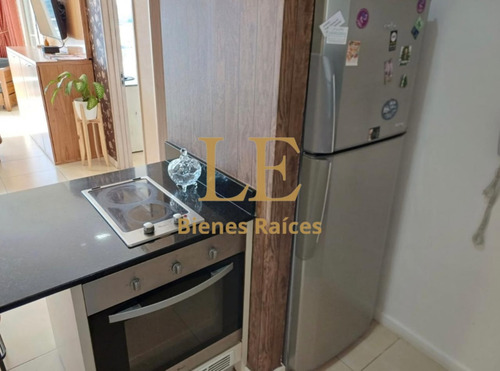 Venta Departamento 2 Ambientes , Vista A La Bahía