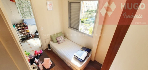 Apartamentos Em São José Dos Campos - 2068