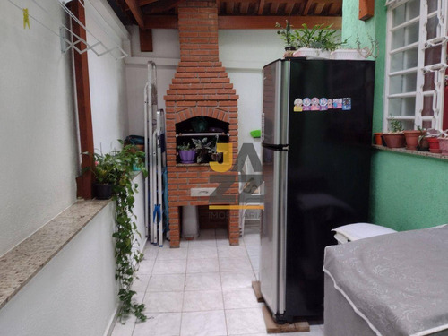 Imagem 7 de 30 de Sobrado Com 2 Dormitórios À Venda, 170 M² Por R$ 820.000 - Jardim Da Glória - São Paulo/sp - Ca13903