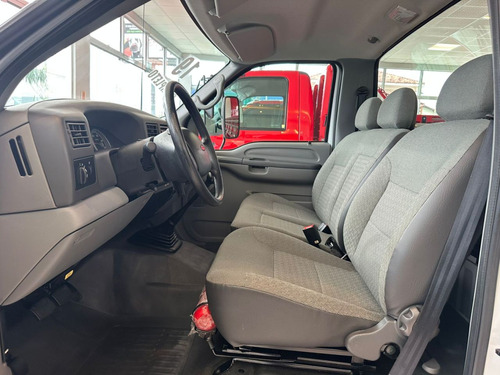 Ford F-350 4x2 Turbo Diesel Completa Apenas 77.000 Km 2019