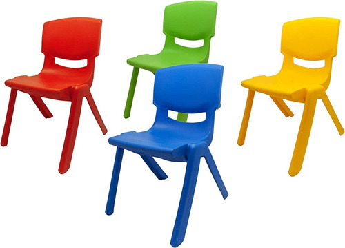 Silla Infantil Asiento Para Niños 