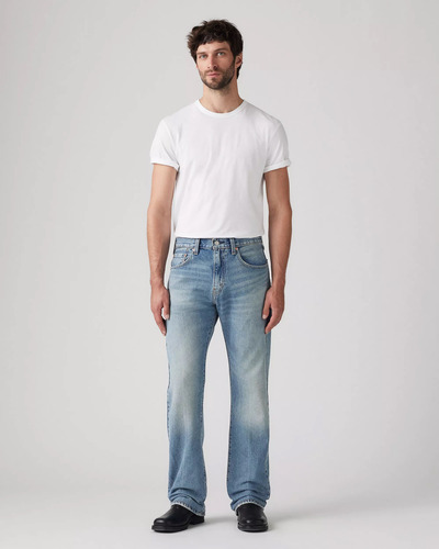 Pantalón Levis Hombre 517 Bootcut Original 0225