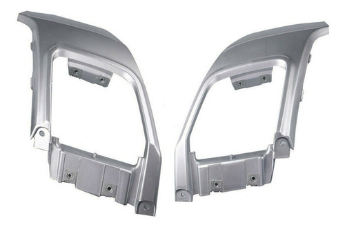 Parachoques Trasero Para Land Range Rover Evoque 2012 2013 2