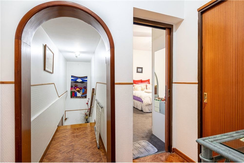 Venta Casa 6 Amb.villa Devoto Garage Quincho Playr