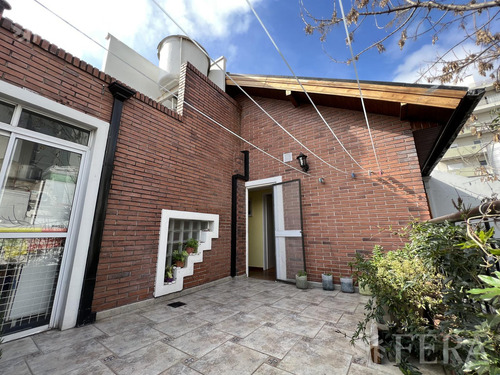 Venta Casa 4 Ambientes Con Cochera En Wilde (31882)