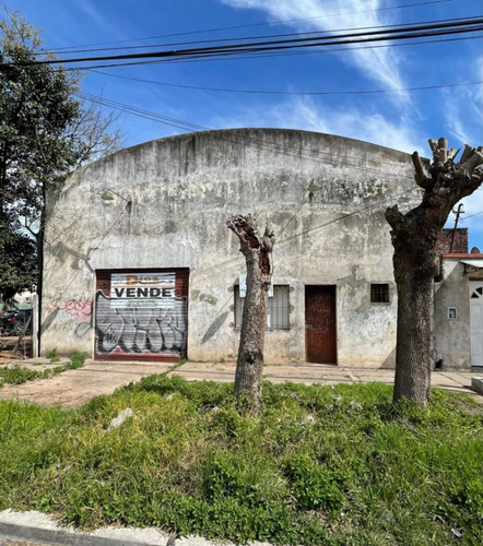 Venta Galpón Belén De Escobar Con Cochera