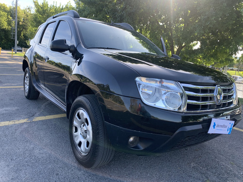 Renault Duster 1.6 4x2 Dynamique 110cv