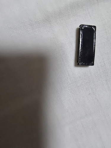 Repuesto Microfono Celular Cat S60 Negro