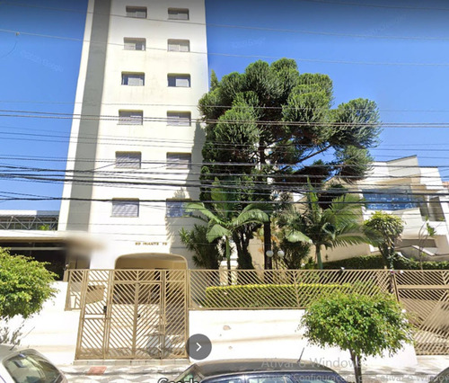 Imagem 24 de 30 de Apto Tatuapé | 3 Quartos | 100 M² | Cond: R$1587.00 | 2 Vagas - 15ai4da