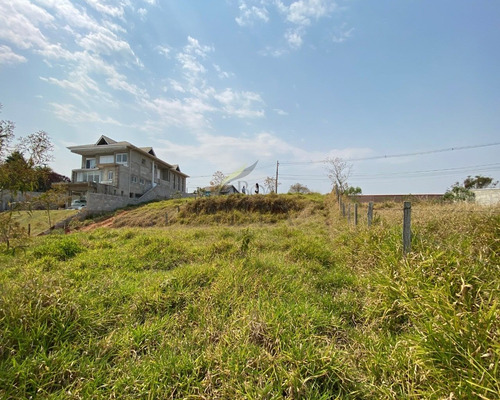 Imagem 10 de 11 de Terreno A Venda No Bairro Boa Vista Em Piracaia-sp - Te00167 - 70074956