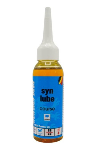 Lubricante De Cadena  Morgan Blue Syn Lube 50ml