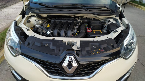 Imagen 12 de 12 de Renault Captur Intens
